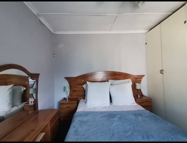 3 BEDROOM HOUSE FOR SALE IN REGENTS PARK